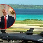 Mauritius Trump o "akcie ogromnej głupoty" Londynu. O co chodzi z Wyspami Czagos?