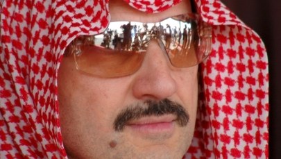 Trump o aresztowaniach w Arabii Saudyjskiej: "Doili kraj od wielu lat"