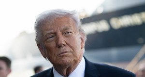 Trump o atakach na Iran: Odpowiedź powinna być stanowcza