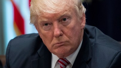 Trump o córce Zbigniewa Brzezińskiego: Wariatka z niskim IQ