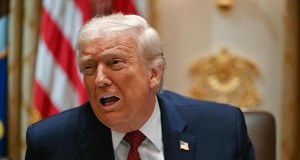 Trump o Europie: Gnijące narody, słabi przywódcy