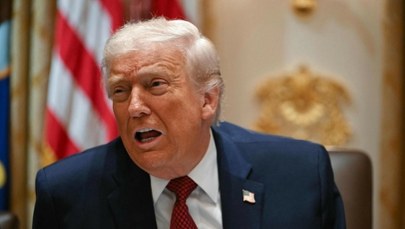 Trump o Europie: Gnijące narody, słabi przywódcy