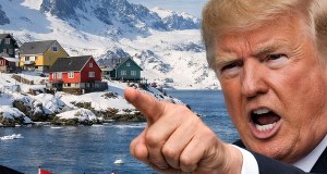 Trump o Grenlandii: Będziemy mieć wszystko