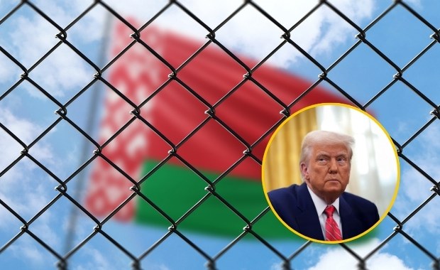 Trump o Łukaszence: Potężny lider. Jest nadzieja dla więźniów?