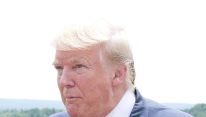 Trump o nielegalnych imigrantach: "Oni muszą odejść, albo mamy swój kraj, albo go nie mamy"