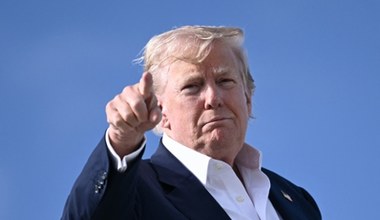 Trump o "owocnej rozmowie" z Xi Jinpingiem. "Osiągnęliśmy postępy"