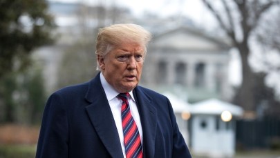 Trump o porozumieniu handlowym z Chinami: Sprawy idą bardzo dobrze