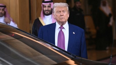 Trump o postępach w sprawie Ukrainy. Jasne stanowisko 