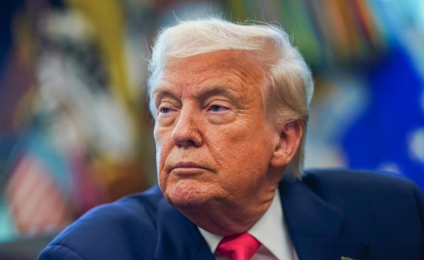 Trump o redukcji wojsk NATO w Europie. Powiedział to wprost