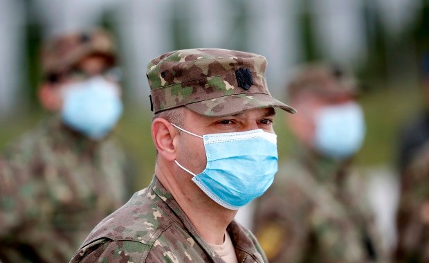 Trump o relokacji wojsk USA z Niemiec: Niektórzy żołnierze wrócą do domu, a niektórzy trafią m.in. do Polski