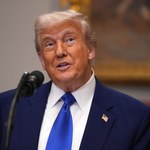 Trump o "totalnym resecie" z Chinami. Prezydent mówi, co planuje