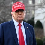 Trump o współpracy z Zełenskim: Jestem rozczarowany