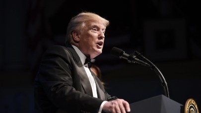 Trump o zamachu w Londynie: Ta diabelska rzeź musi się kończyć 