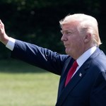 Trump obiecuje Korei Północnej "ogień i gniew"