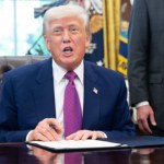 Trump obniża cła na wybrane towary. Biały Dom chce wesprzeć gospodarkę