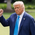 Trump obwinia Bidena za wysokie ceny wołowiny. Ma plan na ich obniżenie