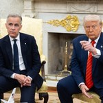 Trump odczepił się od Kanady? Karol III wkracza do akcji