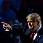 Trump odebrał ziemie rdzennym Amerykanom. Chce wydobywać węgiel i uran