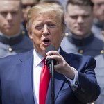 Trump odmawia udostępnienia raportu w sprawie Russiagate