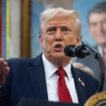 Trump "odpuści grzechy" Harvardowi? Prezydent stawia uczelni warunek