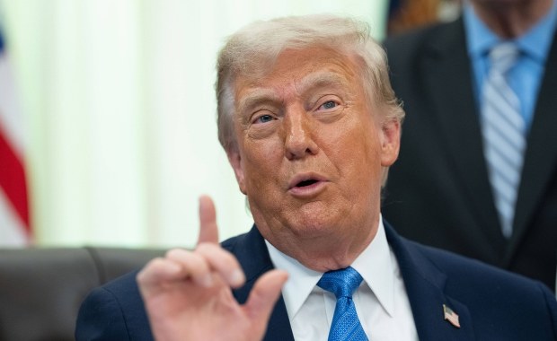 Trump odwołuje ataki na Iran. Co na to Teheran?