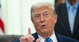 Trump odwołuje ataki na Iran. Co na to Teheran?