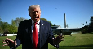 Trump ogłasza blokadę cieśniny Ormuz i wysyła ostrzeżenie Chinom