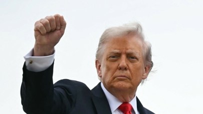 Trump ogłasza decyzję Izraela. Netanjahu grozi