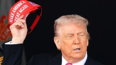 Trump ogłasza koniec ideologii w armii. "Pozbywamy się rozproszeń"