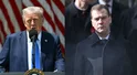 Trump ogłasza, Miedwiediew oburzony.