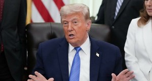 Trump ogłasza: Porozumienie pokojowe z Iranem zawarte