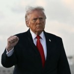Trump ogłasza rozejm między Izraelem a Libanem. "Zakończyłem dziewięć wojen, ta będzie dziesiątą"