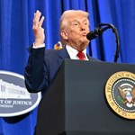 Trump ogłasza śmierć przywódcy Państwa Islamskiego. "Pokój poprzez siłę"