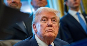 Trump ogłasza ws. Wenezueli. "Już to zrobiłem"