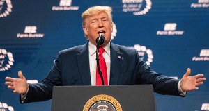 Trump ogłasza zawieszenie broni między Izraelem a Hezbollahem