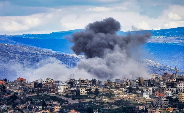 Trump ogłasza: Zawieszenie broni między Izraelem a Libanem przedłużone