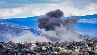 Trump ogłasza: Zawieszenie broni między Izraelem a Libanem przedłużone