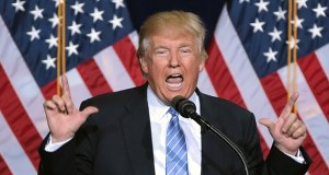 Trump ogłosił blokadę tankowców. Tak zareagowała Wenezuela