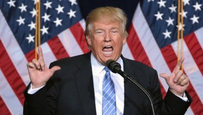 Trump ogłosił blokadę tankowców. Tak zareagowała Wenezuela