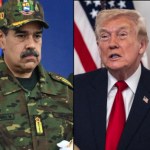 Trump ogłosił blokadę Wenezueli. Żaden tankowiec się nie prześliźnie