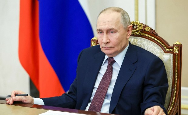 ​Trump ogłosił: Jest decyzja Putina w sprawie Rady Pokoju