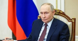 ​Trump ogłosił: Jest decyzja Putina w sprawie Rady Pokoju