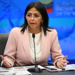 Trump ogłosił się "pełniącym obowiązki prezydenta Wenezueli". Jest odpowiedź z Caracas