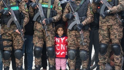 Trump ogłosił wkroczenie w drugą fazę planu pokojowego dla Strefy Gazy