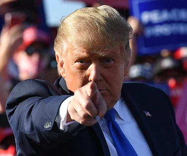 Trump ogłosił zawieszenie broni. Iran i Izrael dostały po 12 godzin