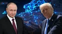 Trump opisał im rozmowę z Putinem. Media donoszą: Są zszokowani