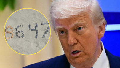 Trump oskarża byłego szefa FBI. Wszystkiemu winne zdjęcie muszelek