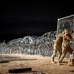 Trump oskarża, traktat nie jest realizowany. Konflikt na granicy narasta