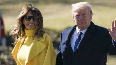 Trump oskarżył demokratów o brak patriotyzmu i "zdradzieckość"