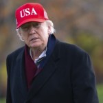 Trump oskarżył słynny dziennik o zdradę. Wystarczył jeden taki artykuł